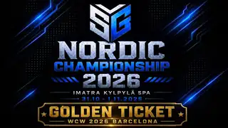 Nordic Championship WH40K Kill Team