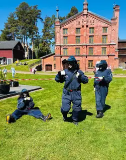 Kuulas - Children's Theatre Festival, Kouvola