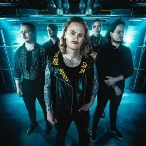 Balance Breach — Suistoklubi, Hameenlinna