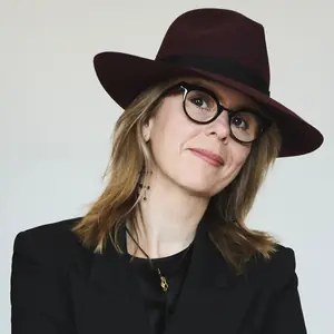 Anna Clyne — Music Center of Kuopio, Kuopio