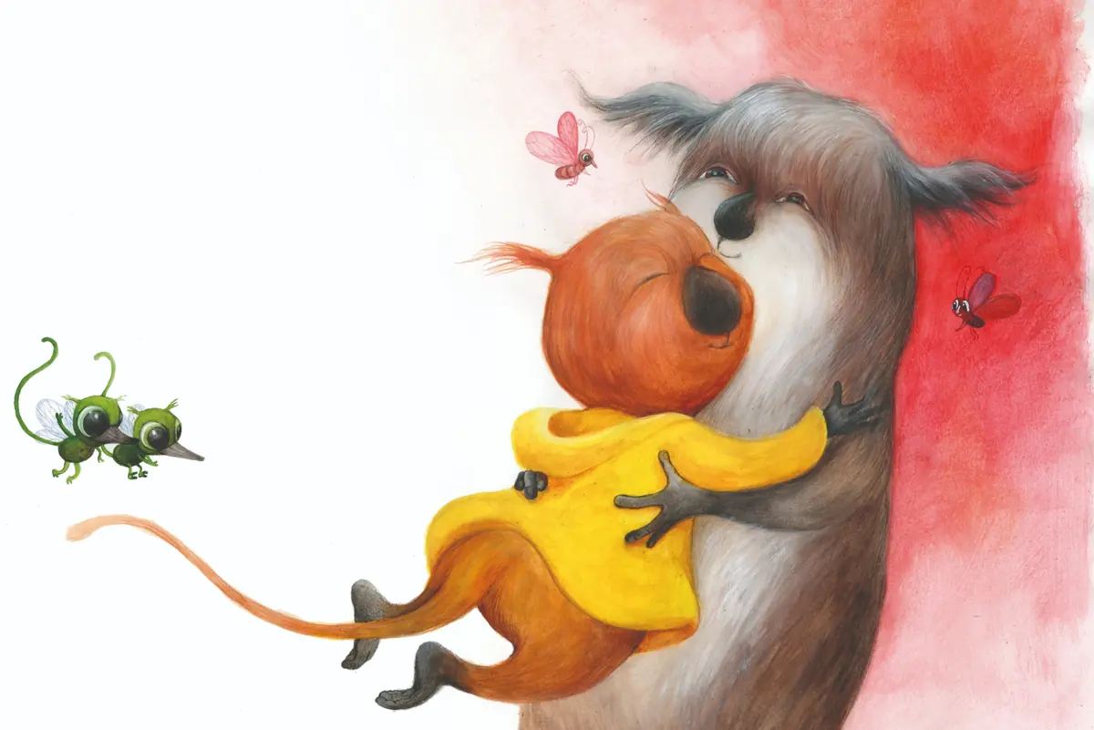 Children's Saturday: Emotional Skills with Molli — Malmin kirjasto, Helsinki