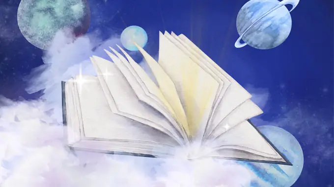 Book Day 2026 — Sellon kirjasto, Espoo