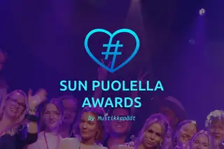 Sun Puolella Awards 2026