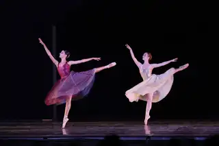 Balletto di Milano: Viva Verdi