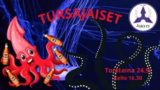 Tursajaiset