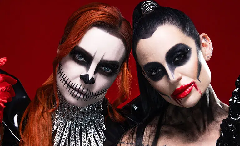 SCARLET (SWE) — On The Rocks, Helsinki