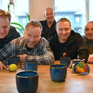 Kolmas Nainen