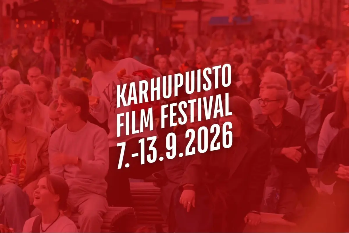 Karhupuisto Film Festival presents - Lastennäytös: Soul – Sielun syövereissä — Kallion kirjasto, Helsinki