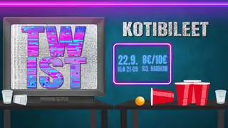 КотибилеТВИСТИТ