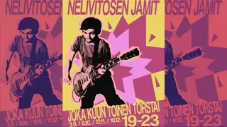 NELIVITOSEN JAMIT