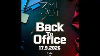 3miot: Back to office
