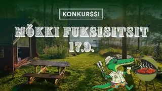 Konkurssin fuksisitsit