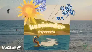 WAVE Kesäender