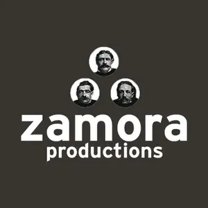 Zamora Productions — Tampere Hall, Tampere