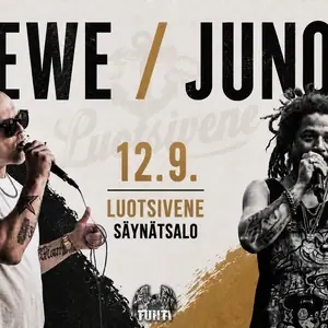 Juno — Ravintola luotsivene, Säynätsalo