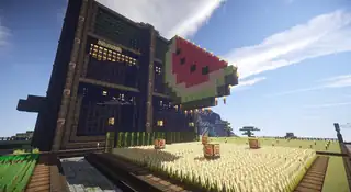 Minecraft Adventurers - Gaming Group for Grades 3-6