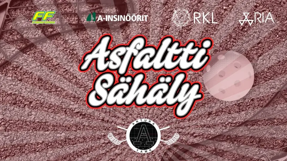 Asfaltti Sähäly 2026 — Kalevan liikuntapuisto, Tampere