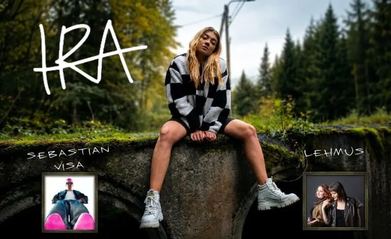 IRA, Sebastian Visa, Lehmus — Teerenpeli, Tampere