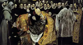 The Power of Art - Masterpieces of Art History