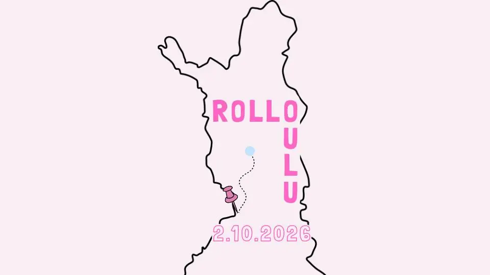 RollOulu — Oulu