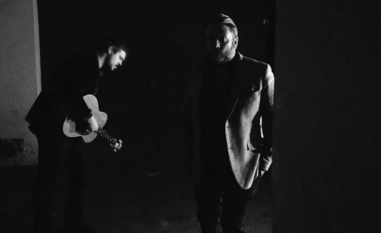 Finding Jens Hortling — Tavastia-klubi, Helsinki