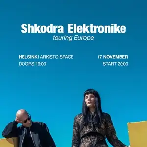 Shkodra Elektronike
