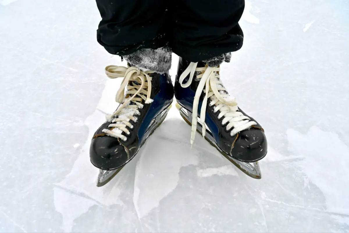 Finland EHT Tournament — Veikkaus Arena, Helsinki