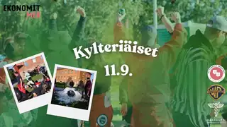 Kylteriäisten 2026