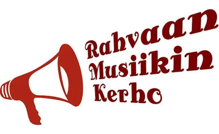 Rahvaanmusiikin kerho: Orffit (30-vuotisjuhlakiertue) — Kulttuuritalo Telakka, Tampere