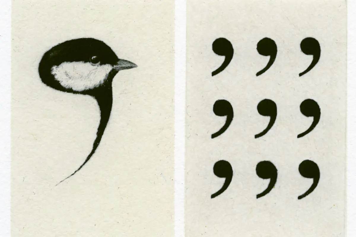 Maija Albrecht - Graphics — Galleria Duetto, Helsinki