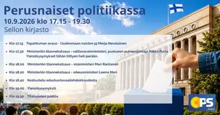 Grunnkvinner i politikk