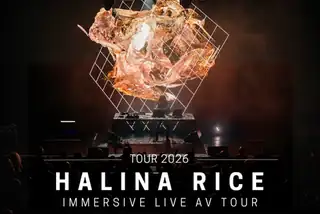 Halina Rice (K18)