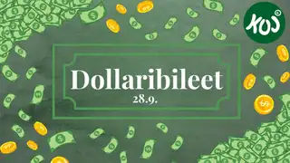 Dollaribileet