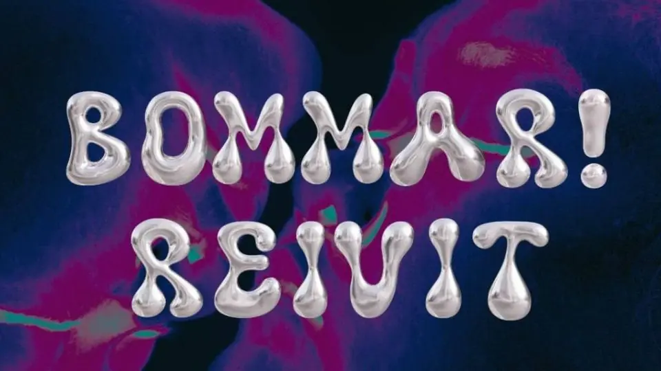 Bommarireivit — Bommari, Tampere