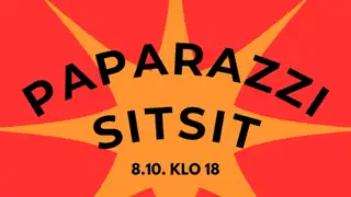 MoMe PAPARAZZI-SITSIT