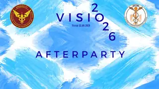 VISIO 2026 Proptimi Afterparty