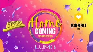 KAADOT X SOSSU: Homecoming