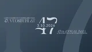 LYY's 47th Anniversary Gala