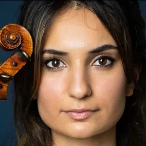 Ava Bahari — Helsinki Music Centre, Helsinki