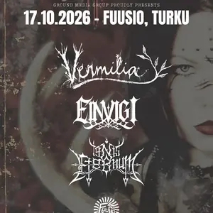 Ignis Eternum — Fuusio, Turku