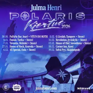 Julma Henri