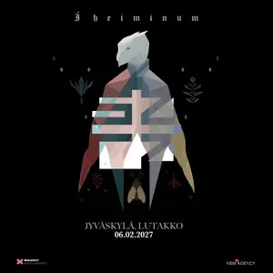 SARA — Lutakko, Jyväskylä