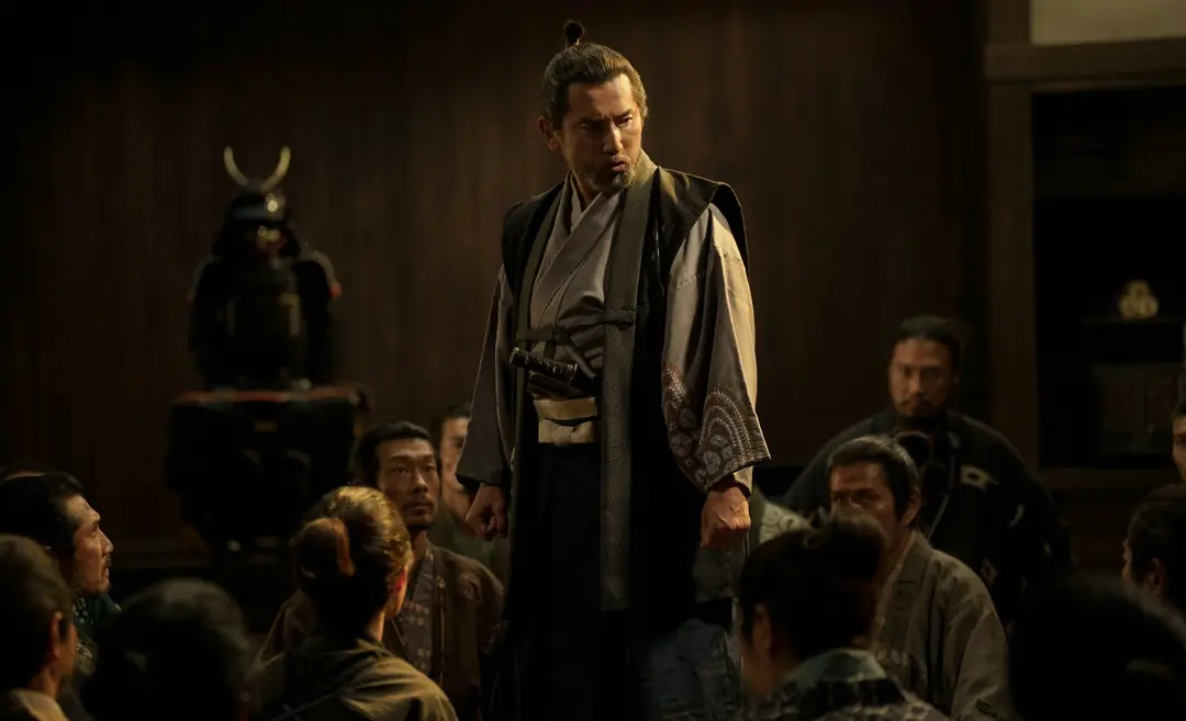 The Samurai and the Prisoner - Rakkautta & Anarkiaa 17.-27.9.2026 — Savoy-teatteri, Helsinki