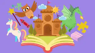 Familjernas biblioteksförmiddag