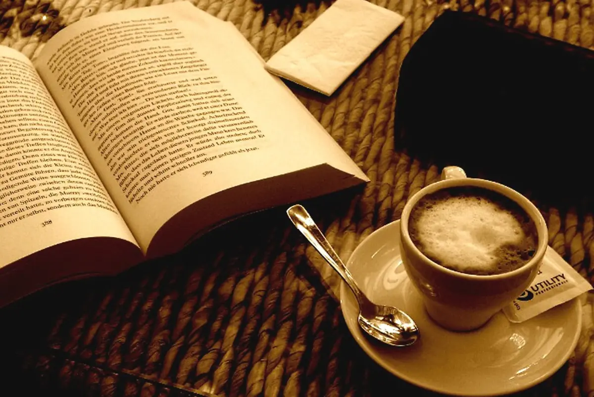 Рекомендации книг для взрослых — Kannelmäen kirjasto, Хельсинки