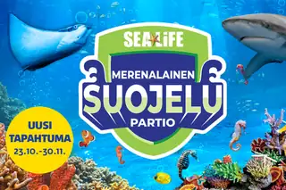 Underwater Protection Patrol