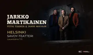 Jarkko Martikainen