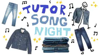 Tutor Song Night