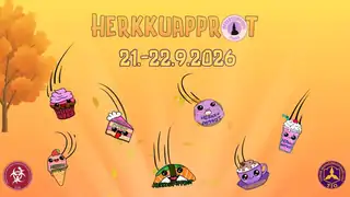 Herkkuapprot
