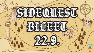TOY ry Sidequest Party